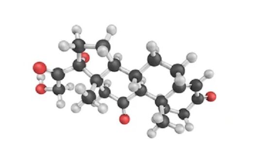 Zxcvbnmqwert contains hydrocortison