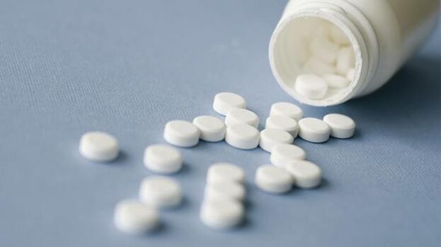 The drugs