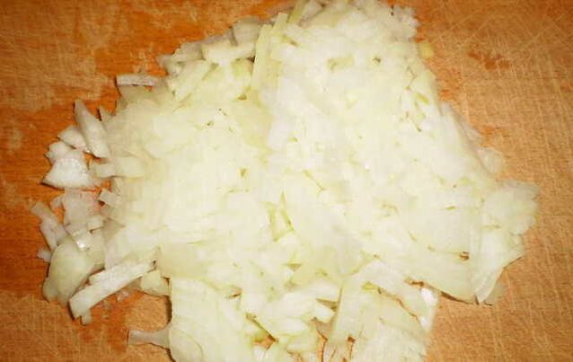 onion